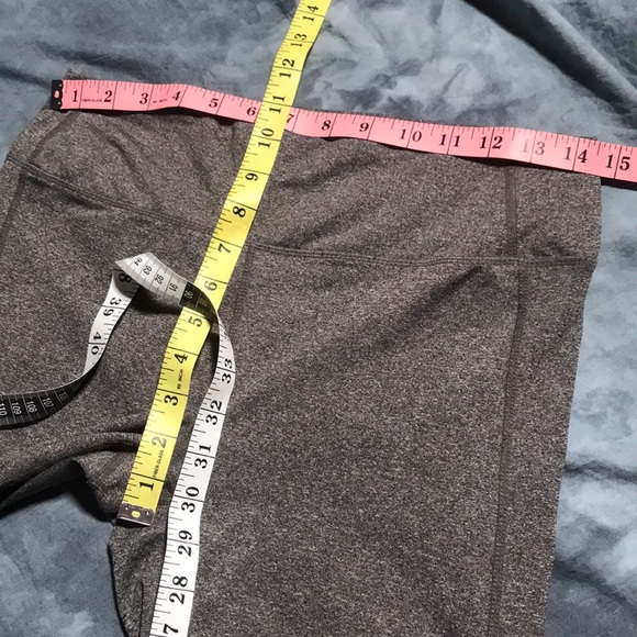 💚 3 for $15 💚 - Reebok Yoga Pants approximate size Small - Picture 3 of 8